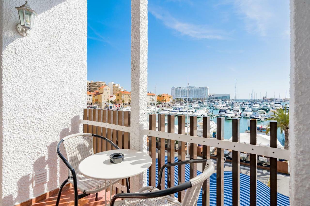 Al - Apartamento Vista Marina 2 Apartment Vilamoura